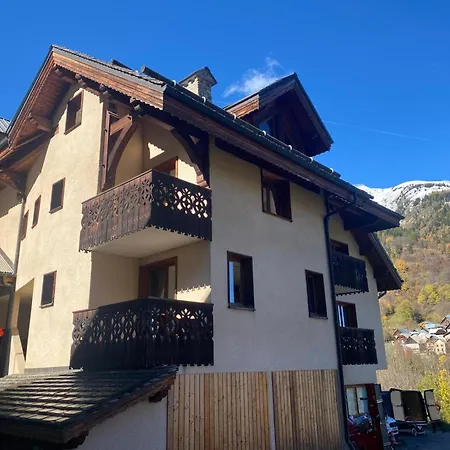 Vakantiehuis De L'ardoisiere *
