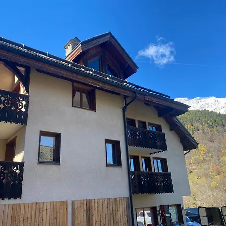 Vakantiehuis De L'ardoisiere